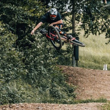Bike Park Pohorje